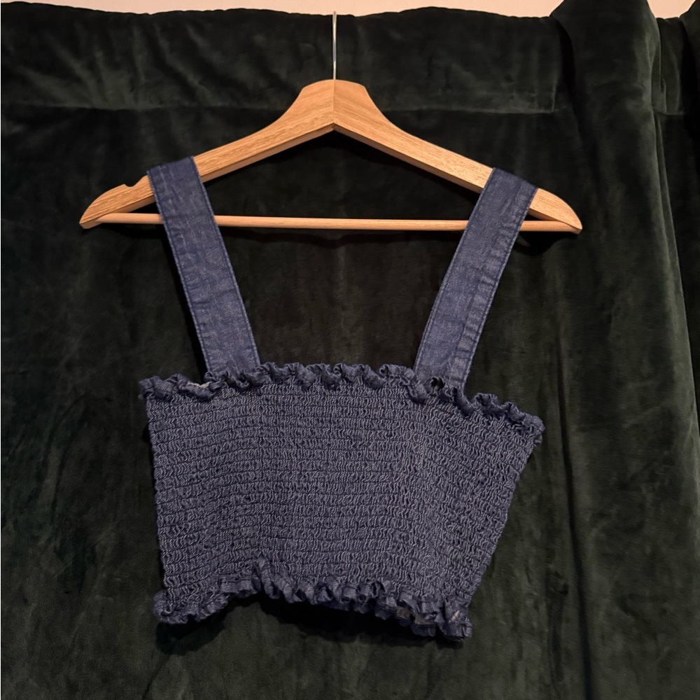 Urban Outfitters Crop Top